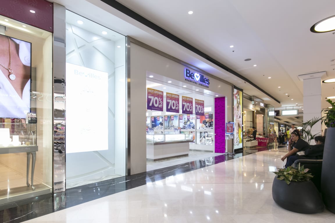 Haighs christmas casuals 2025