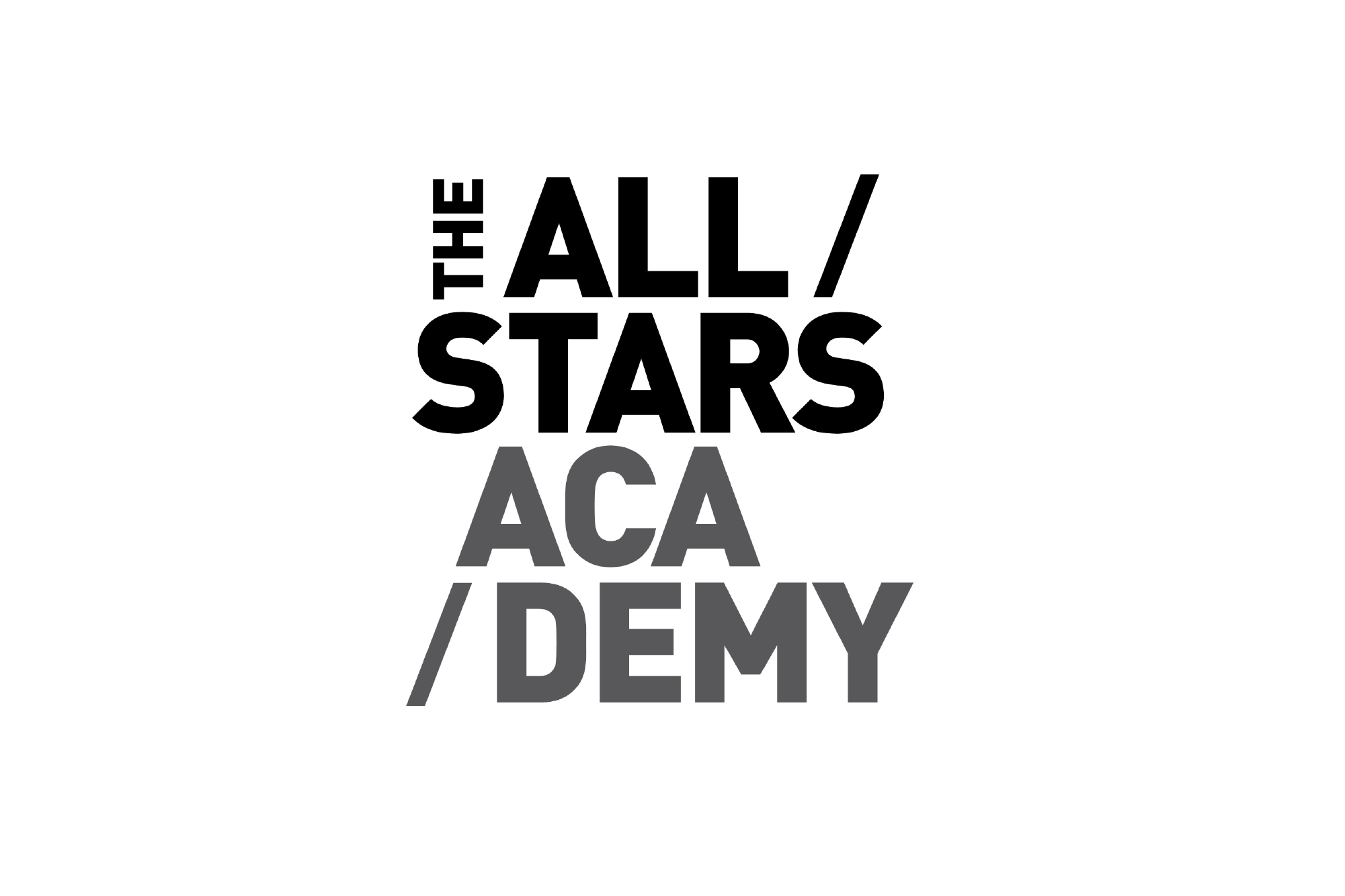 The AllStars Academyppi